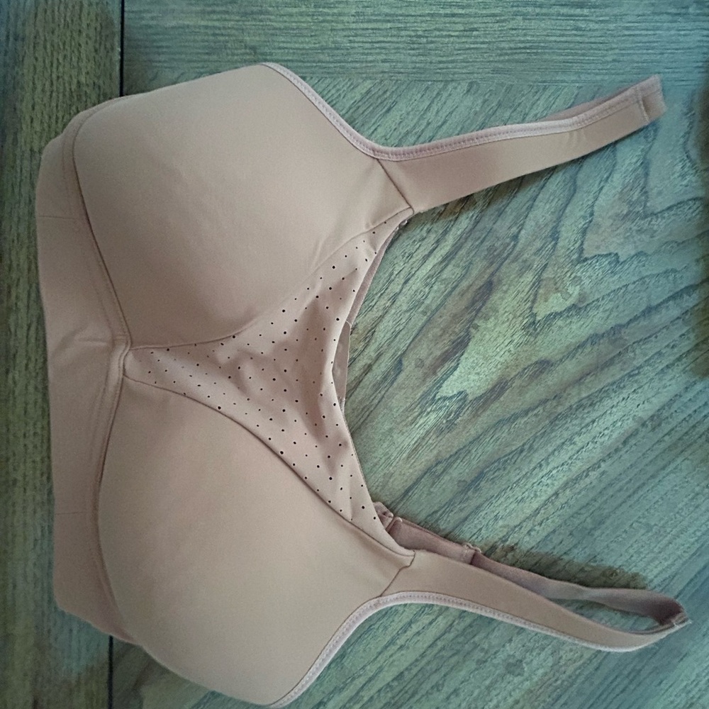 Lululemon Seamless Nude Bra